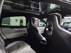 Xiaomi SU7 Quad Motor Ultra-Long Range Advanced Autonomous Driving Max - фото 11