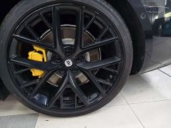 Xiaomi SU7 Quad Motor Ultra-Long Range Advanced Autonomous Driving Max - фото 13