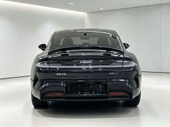 Xiaomi SU7 Quad Motor Ultra-Long Range Advanced Autonomous Driving Max - фото 16