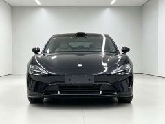 Xiaomi SU7 Quad Motor Ultra-Long Range Advanced Autonomous Driving Max - фото 2