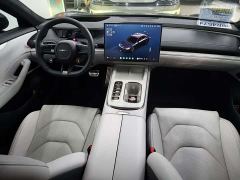 Xiaomi SU7 Quad Motor Ultra-Long Range Advanced Autonomous Driving Max - фото 5