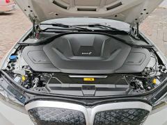 BMW i3 eDrive 35 L - photo 10