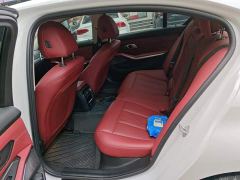 BMW i3 eDrive 35 L - photo 11