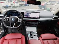 BMW i3 eDrive 35 L - photo 12