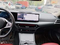BMW i3 eDrive 35 L - photo 13