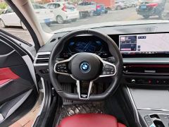 BMW i3 eDrive 35 L - photo 15