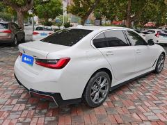BMW i3 eDrive 35 L - photo 3