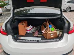 BMW i3 eDrive 35 L - photo 4