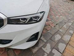 BMW i3 eDrive 35 L - photo 5