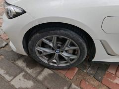 BMW i3 eDrive 35 L - photo 6