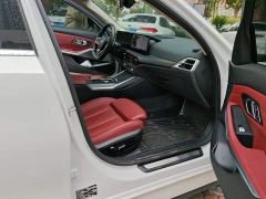 BMW i3 eDrive 35 L - photo 8