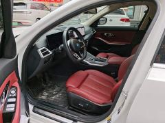 BMW i3 eDrive 35 L - photo 9
