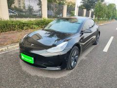 Tesla Model 3 Rear-Wheel Drive - фото 1