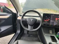 Tesla Model 3 Rear-Wheel Drive - фото 10