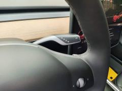 Tesla Model 3 Rear-Wheel Drive - фото 13