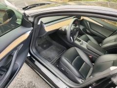 Tesla Model 3 Rear-Wheel Drive - фото 15