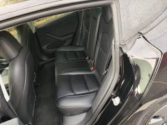 Tesla Model 3 Rear-Wheel Drive - фото 16