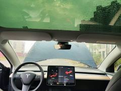 Tesla Model 3 Rear-Wheel Drive - фото 17