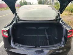 Tesla Model 3 Rear-Wheel Drive - фото 18