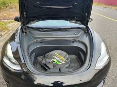 Tesla Model 3 Rear-Wheel Drive - фото 19
