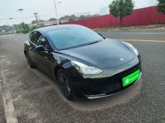 Tesla Model 3 Rear-Wheel Drive - фото 3