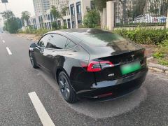Tesla Model 3 Rear-Wheel Drive - фото 4