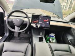 Tesla Model 3 Rear-Wheel Drive - фото 9