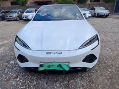 BYD Seal 550km Standard Range RWD Elite - photo 2