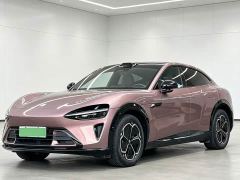 Xiaomi YU7 Rear-Wheel Drive Long-Range Edition - ფოტო 1