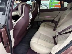 Xiaomi YU7 Rear-Wheel Drive Long-Range Edition - ფოტო 10