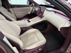 Xiaomi YU7 Rear-Wheel Drive Long-Range Edition - ფოტო 13