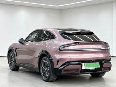 Xiaomi YU7 Rear-Wheel Drive Long-Range Edition - ფოტო 15