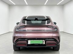 Xiaomi YU7 Rear-Wheel Drive Long-Range Edition - ფოტო 16