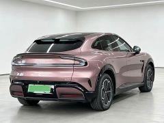 Xiaomi YU7 Rear-Wheel Drive Long-Range Edition - ფოტო 17