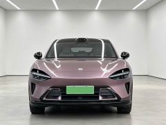Xiaomi YU7 Rear-Wheel Drive Long-Range Edition - ფოტო 2