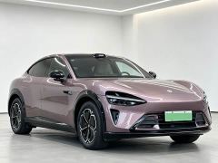 Xiaomi YU7 Rear-Wheel Drive Long-Range Edition - ფოტო 3