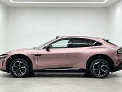 Xiaomi YU7 Rear-Wheel Drive Long-Range Edition - ფოტო 4