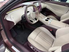 Xiaomi YU7 Rear-Wheel Drive Long-Range Edition - ფოტო 5