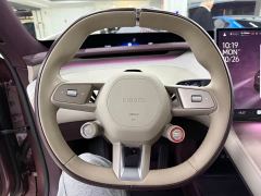 Xiaomi YU7 Rear-Wheel Drive Long-Range Edition - ფოტო 6