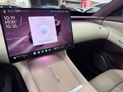 Xiaomi YU7 Rear-Wheel Drive Long-Range Edition - ფოტო 7
