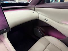 Xiaomi YU7 Rear-Wheel Drive Long-Range Edition - ფოტო 8
