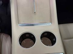 Xiaomi YU7 Rear-Wheel Drive Long-Range Edition - ფოტო 9