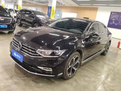 Volkswagen Magotan Popular Edition 280TSI DSG Luxury - ფოტო 1