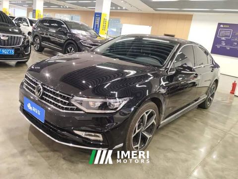 2025 Volkswagen Magotan Popular Edition 280TSI DSG Luxury - car from China