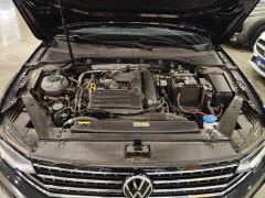 Volkswagen Magotan Popular Edition 280TSI DSG Luxury - ფოტო 10