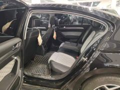 Volkswagen Magotan Popular Edition 280TSI DSG Luxury - ფოტო 11