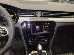 Volkswagen Magotan Popular Edition 280TSI DSG Luxury - ფოტო 13