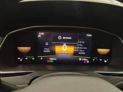 Volkswagen Magotan Popular Edition 280TSI DSG Luxury - ფოტო 14