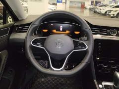 Volkswagen Magotan Popular Edition 280TSI DSG Luxury - ფოტო 15