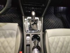 Volkswagen Magotan Popular Edition 280TSI DSG Luxury - ფოტო 16